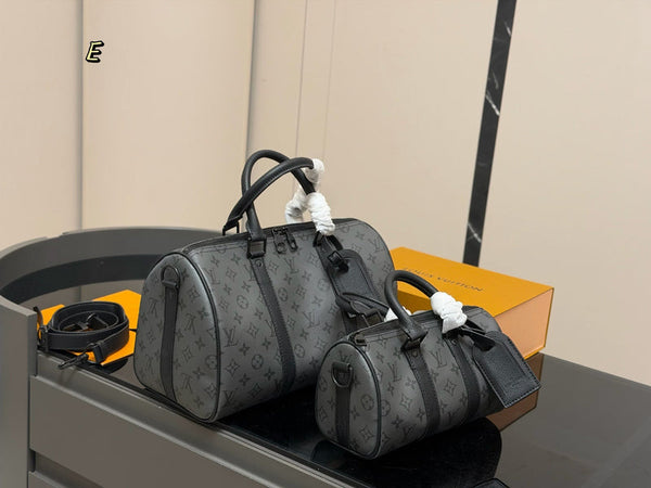 LV Messenger