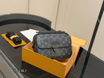 LV Messenger