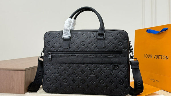 Louis Vuitton Keepall
