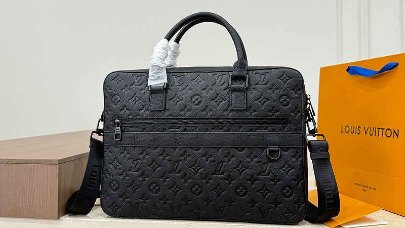 LV Messenger