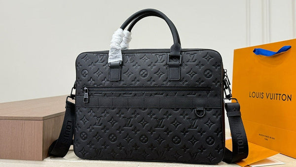 LV Messenger
