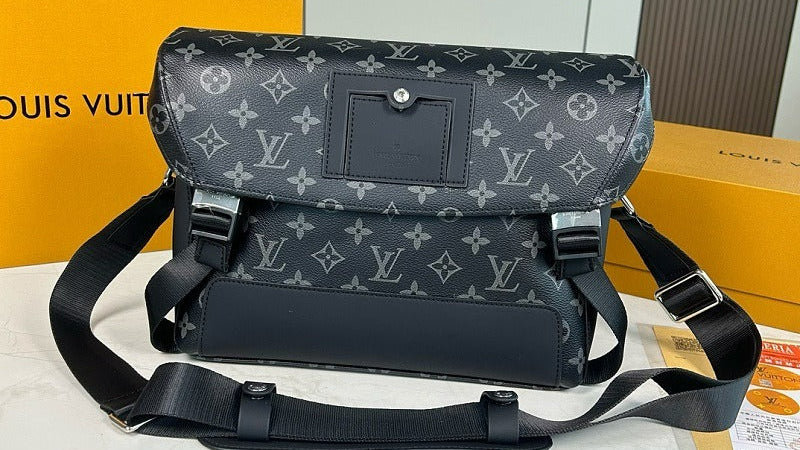 Louis Vuitton Keepall