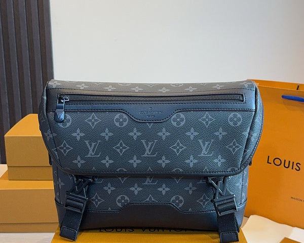 LV Messenger
