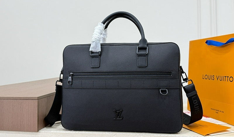 LV Messenger