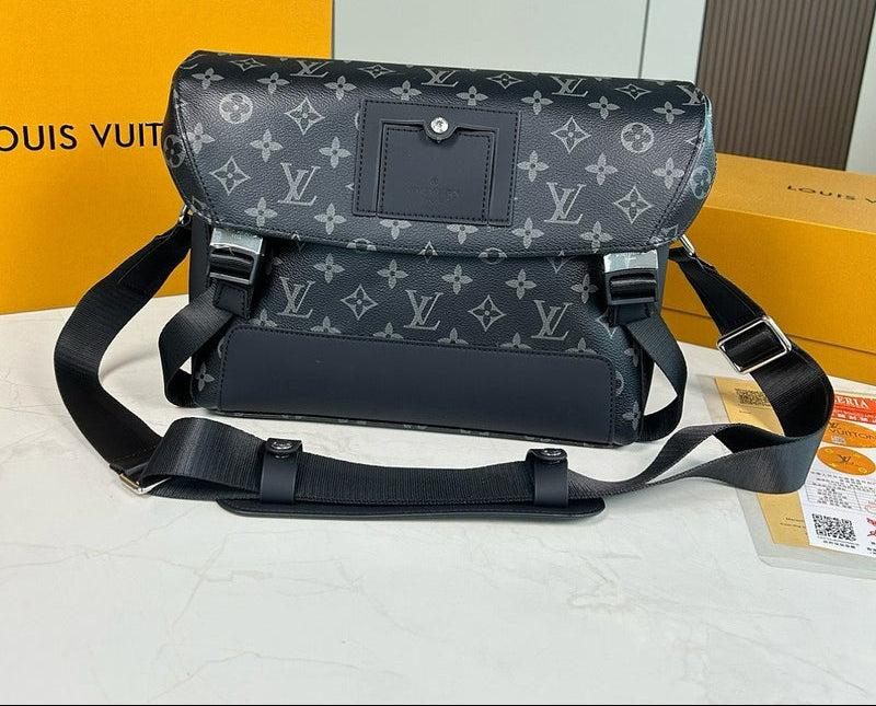 LV Messenger