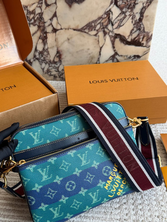 Louis Vuitton Keepall