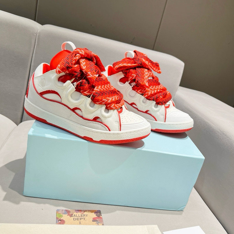 Lanvin Clay