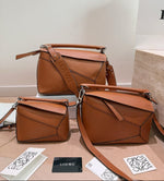 Loewe Puzzle