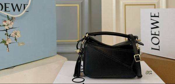 Loewe Puzzle