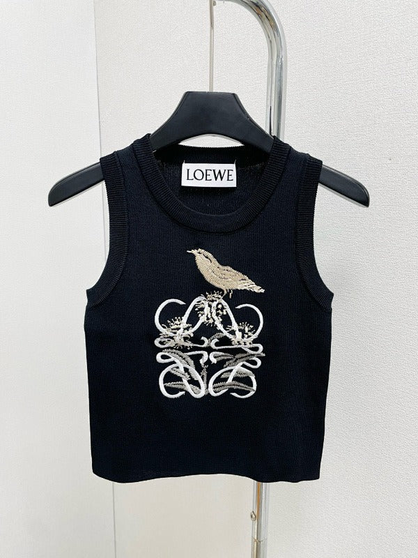 Loewe Anagram