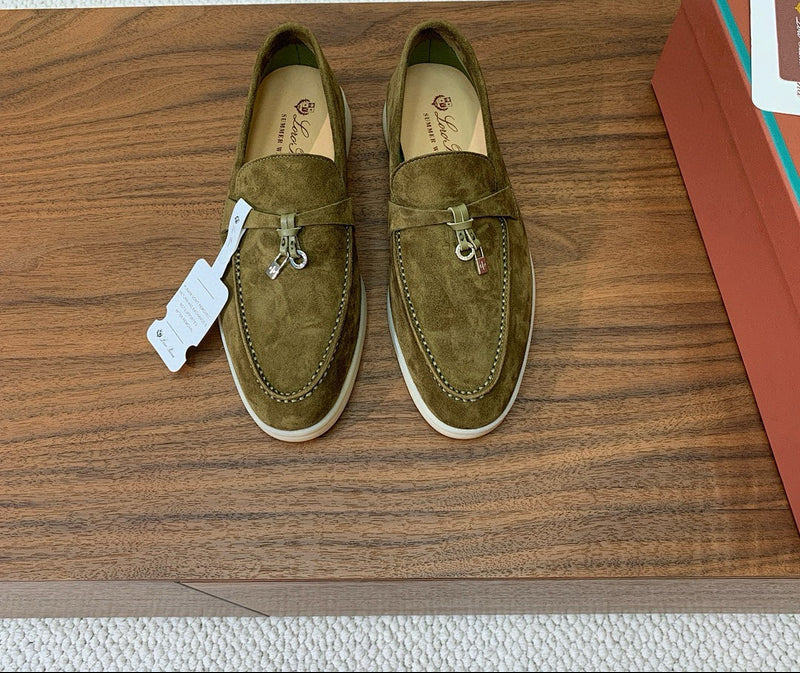 Loro Piana Cashmere