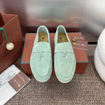 Loro Piana Cashmere