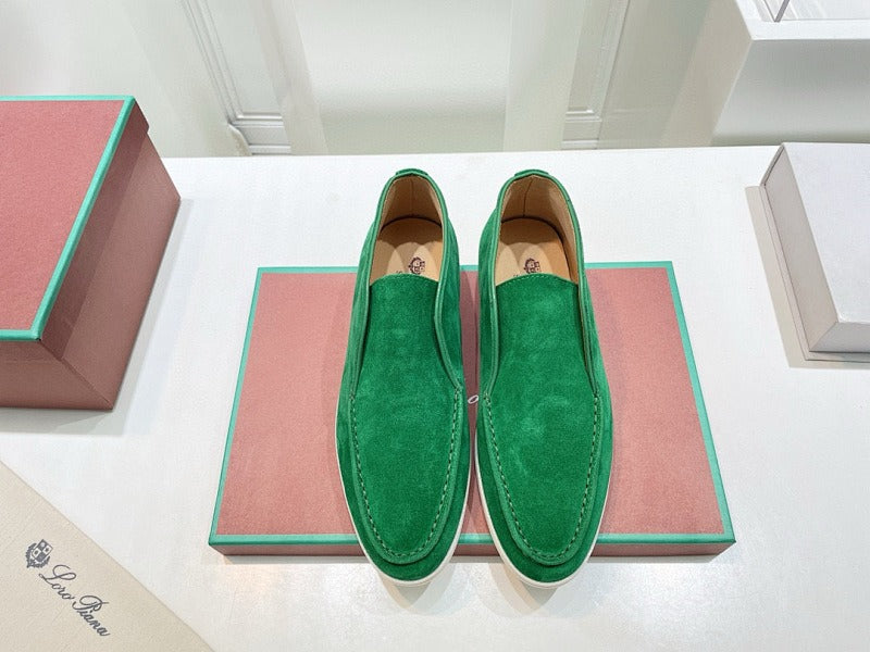 Loro Piana Cashmere