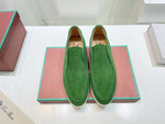 Loro Piana Cashmere