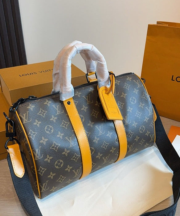 Luggage Collection