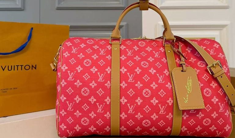 Travel Bag Premium