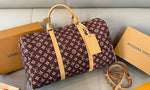 Travel Bag Premium