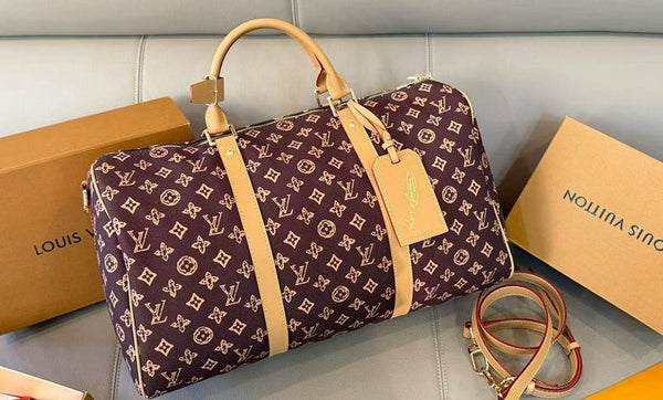 Travel Bag Premium