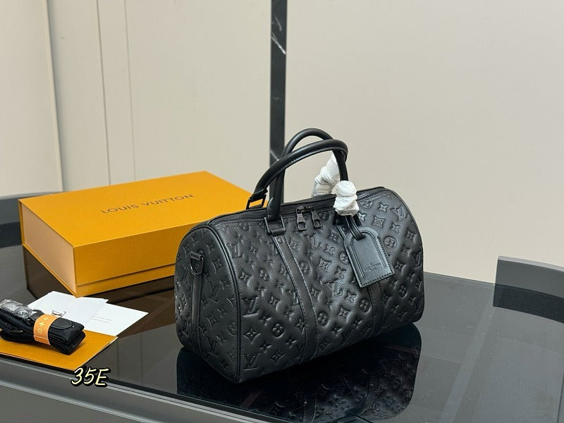 Travel Bag Premium