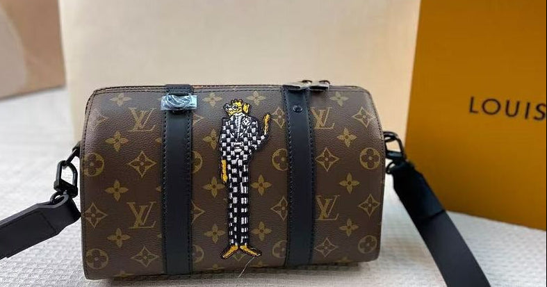 Travel Bag Premium