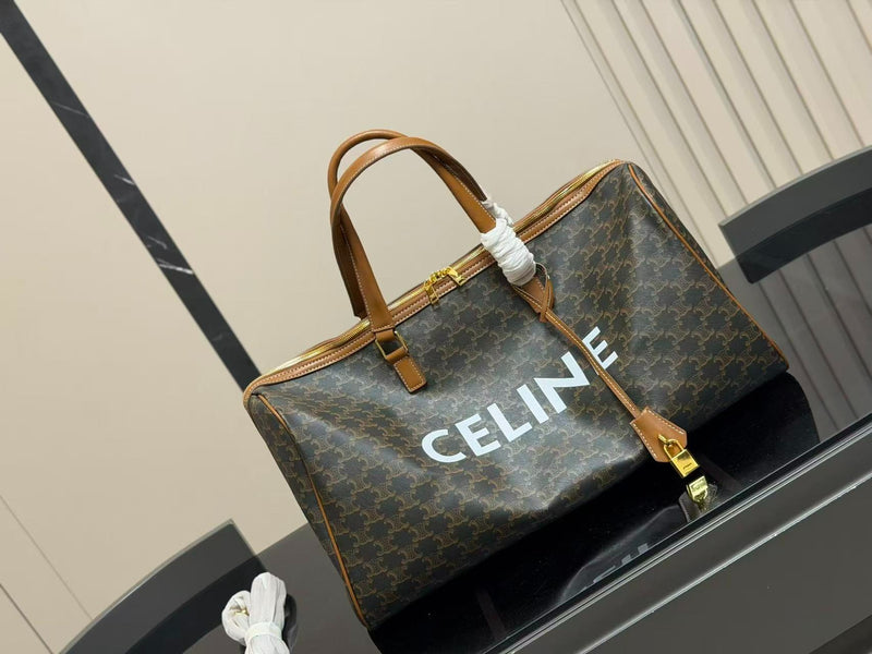 Travel Bag Premium