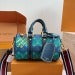 Travel Bag Premium