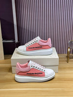 McQueen Runner