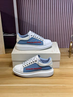 McQueen Runner