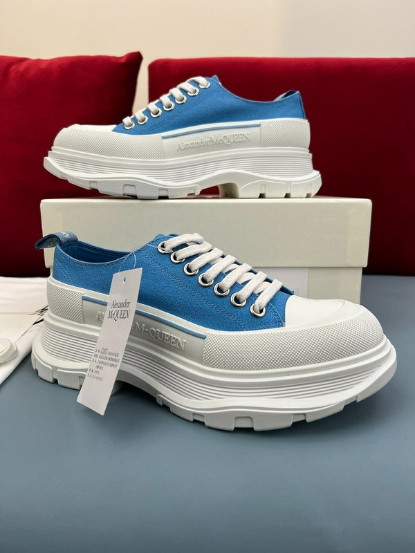 McQueen Runner