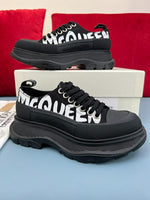 McQueen Runner