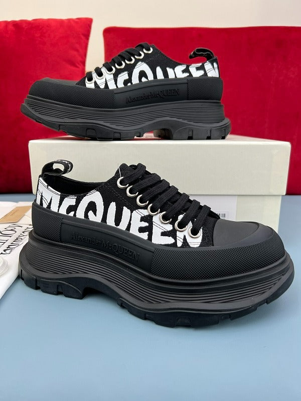 McQueen Runner