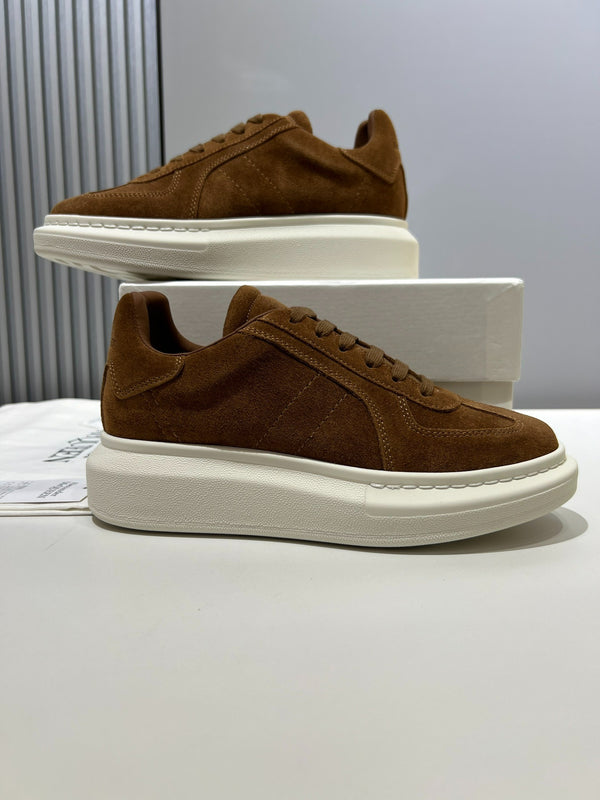 Alexander McQueen Oversized