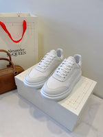 Alexander McQueen Oversized