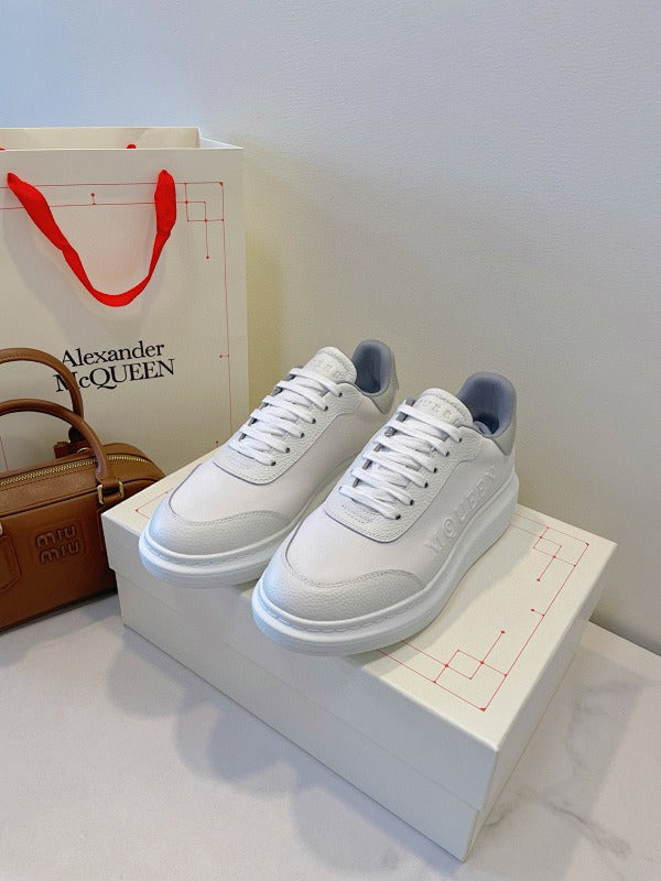 Alexander McQueen Oversized
