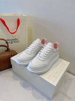 McQueen Runner