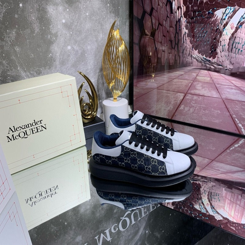 Alexander McQueen Oversized