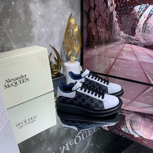 Alexander McQueen Oversized
