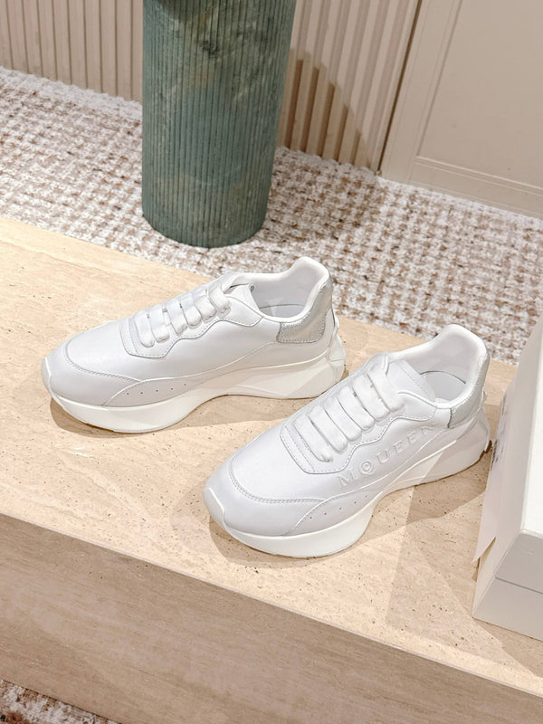 McQueen Runner