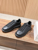 McQueen Runner