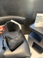 Prada Nylon