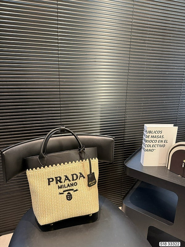 Prada Nylon