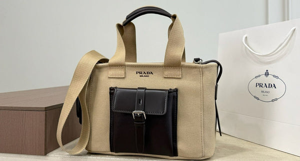 Prada Re-Edition