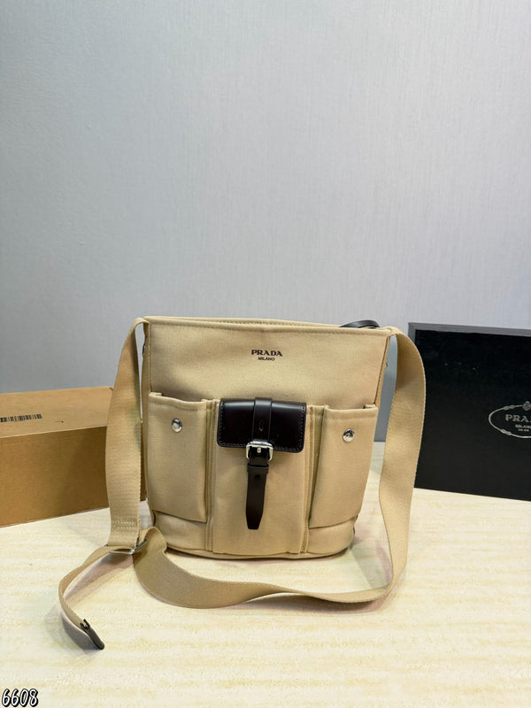 Prada Nylon