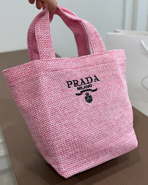 Prada Galleria