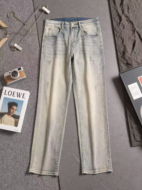 Polo Pants