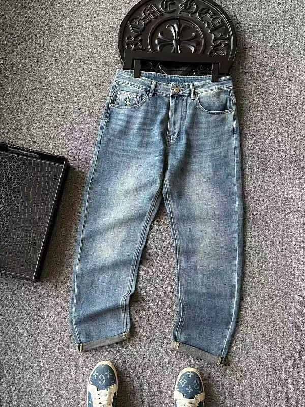 Polo Pants