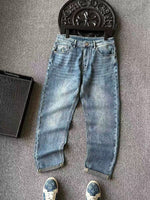 Polo Pants
