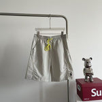Polo Pants
