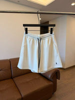 Polo Pants