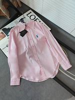 Ralph Lauren Oxford